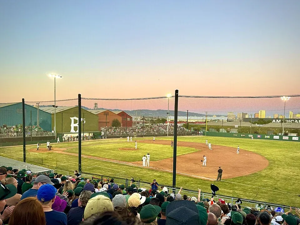 Oakland Ballers vs. PBL Travel Team Tickets and Info