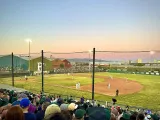 Oakland Ballers vs. Boise Hawks