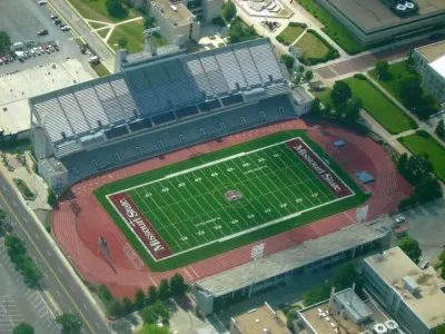 2026 Missouri State Bears Football Season Tickets (Includes Tickets To All Regular Season Home Games)