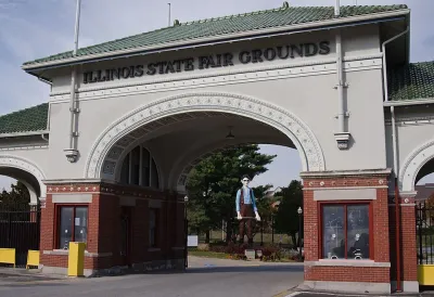 Illinois State Fairgrounds