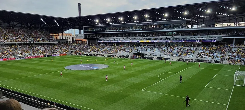 Leagues Cup: Phase One - Columbus Crew vs. Atlas FC Tickets and Info