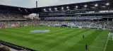Columbus Crew vs. Toronto FC