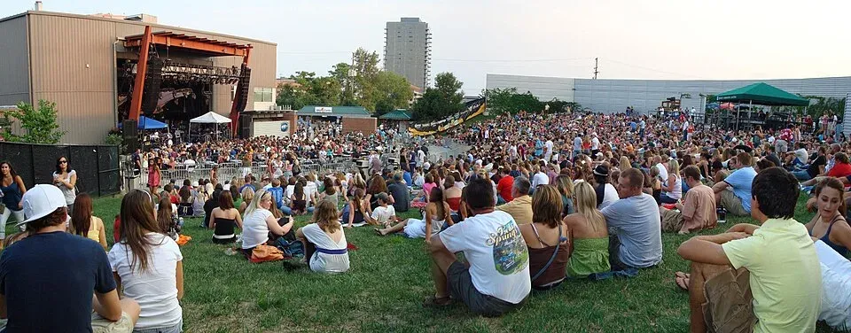 KEMBA Live!, Columbus