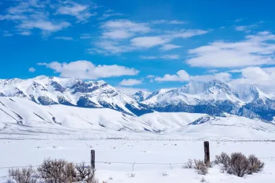 Warner Springs Ranch