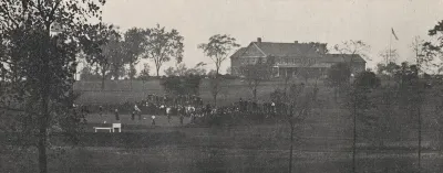 Scioto Country Club