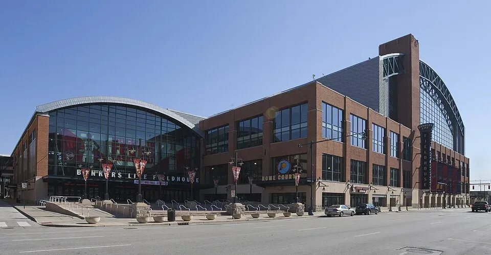 Indiana Fever vs. New York Liberty Tickets and Info
