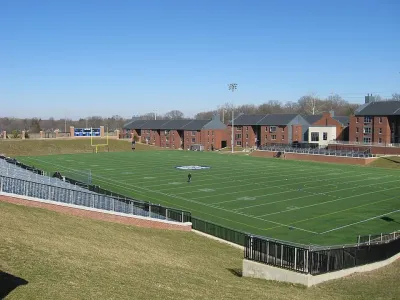 Butler Bulldogs vs. Georgetown KY Tigers