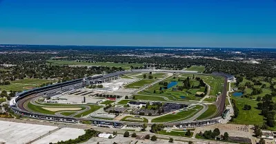 NASCAR: Practice