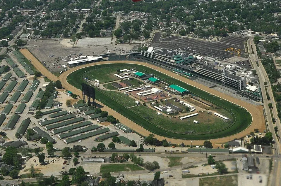 Churchill Downs Racing: The Clark Tickets and Info