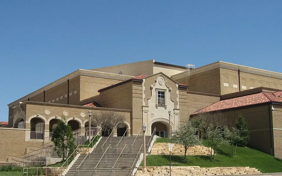 United Supermarkets Arena, Lubbock