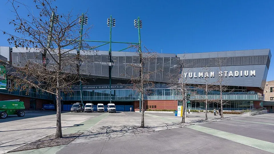 2026 Tulane Green Wave Football Season Tickets (Includes Tickets To All Regular Season Home Games) Tickets and Info