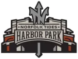 Norfolk Tides vs. Gwinnett Stripers