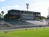 Norfolk State Spartans vs. Winston-Salem State Rams