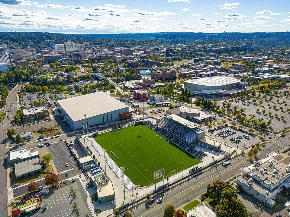 Spokane Velocity FC vs. Greenville Triumph SC Tickets and Info