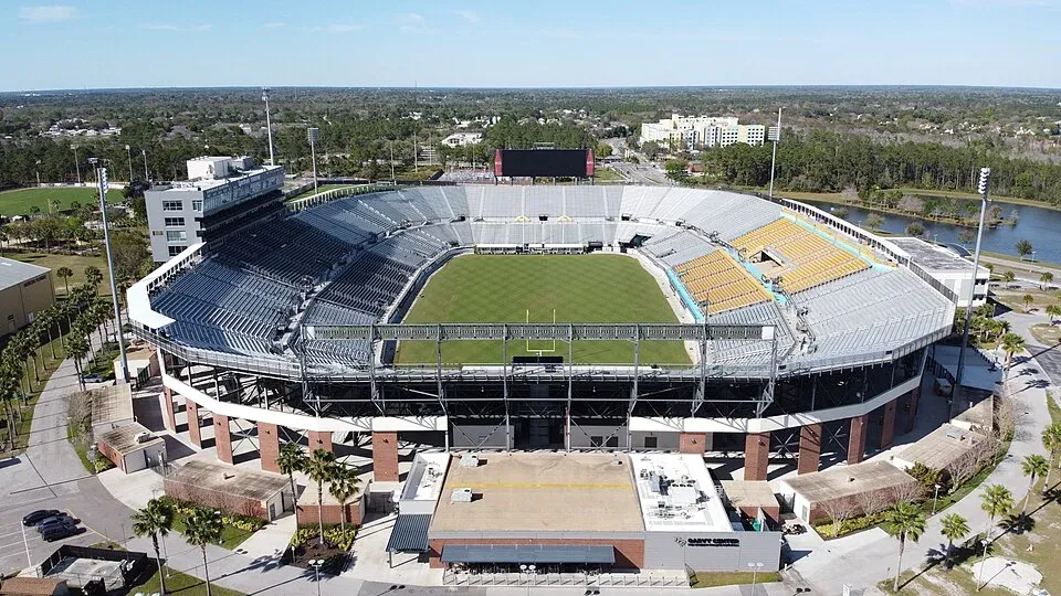 UCF Knights vs. TCU Horned Frogs Tickets and Info