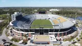 UCF Knights vs. Bethune-Cookman Wildcats