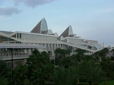 Animate! Orlando - 3 Day Pass