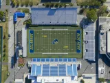 Delaware Blue Hens vs. Jacksonville State Gamecocks