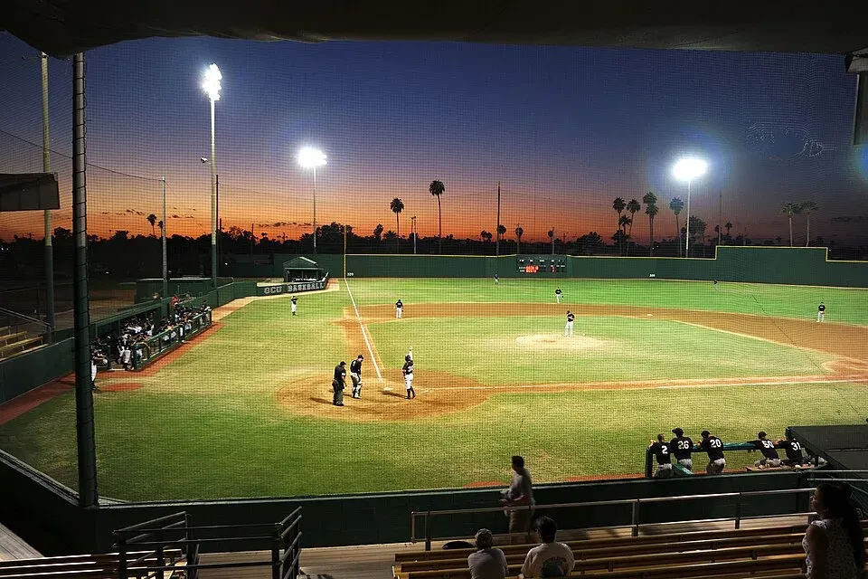 Grand Canyon Lopes vs. New Mexico Lobos Tickets and Info