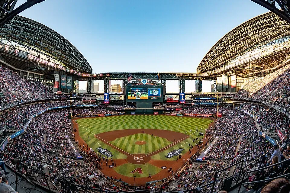 Arizona Diamondbacks vs. San Diego Padres Tickets and Info