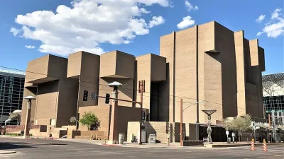 Ballet Arizona: Romeo and Juliet