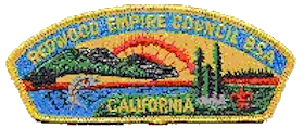 Camp Redwoods Music Campout - Sunday (Time: TBD) Tickets and Info