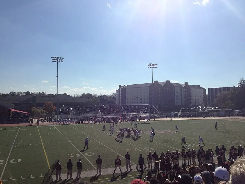 Andre Reed Stadium, Kutztown