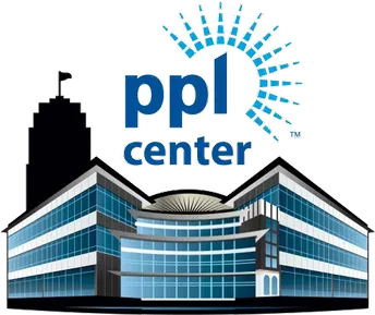 PPL Center, Allentown