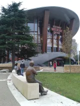 The Mousetrap