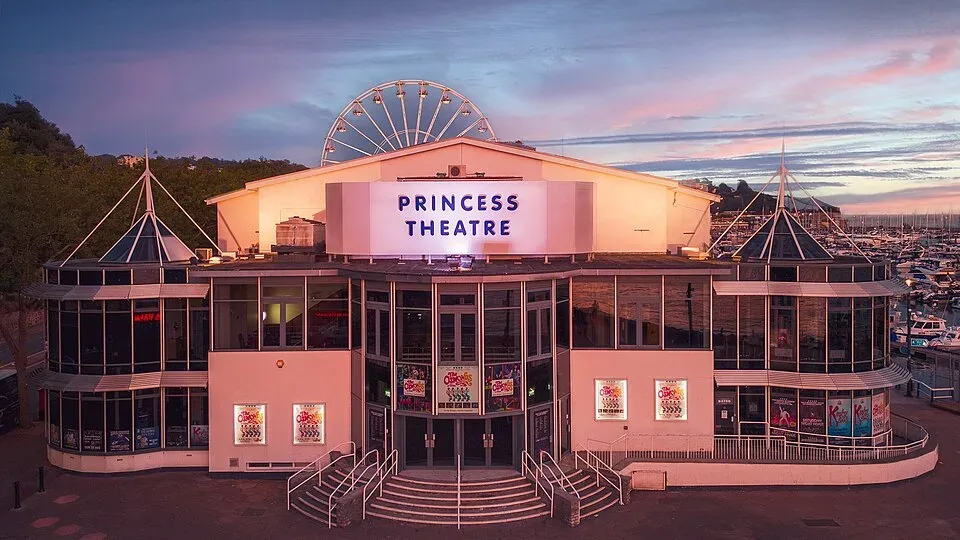 Princess Theatre - Torquay, Torquay
