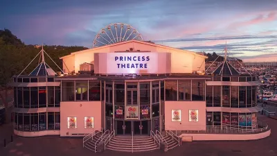 Princess Theatre - Torquay