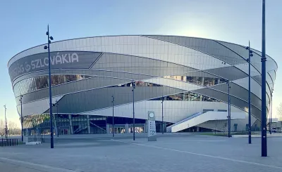 Concerts - Budapest, Hungary