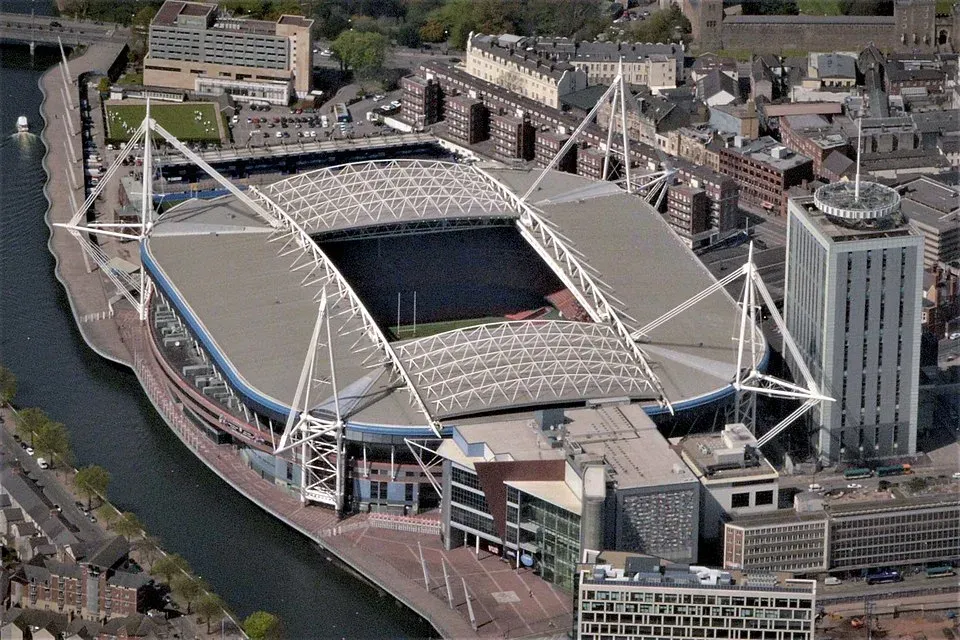 Nations Championship: Wales vs. Japan Tickets and Info