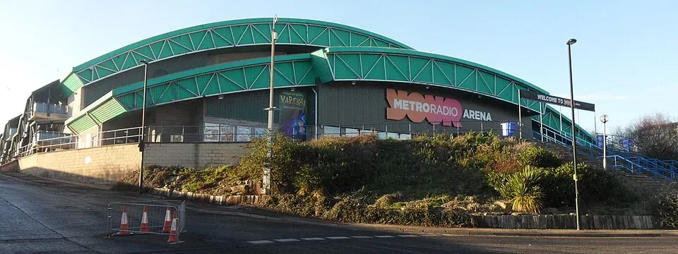 A League of Their Own - Band Tickets and Info