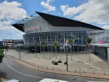 BNZ Breakers vs. Adelaide 36ers