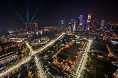 Marina Bay Street Circuit