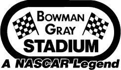 Bowman Gray Stadium, Winston Salem