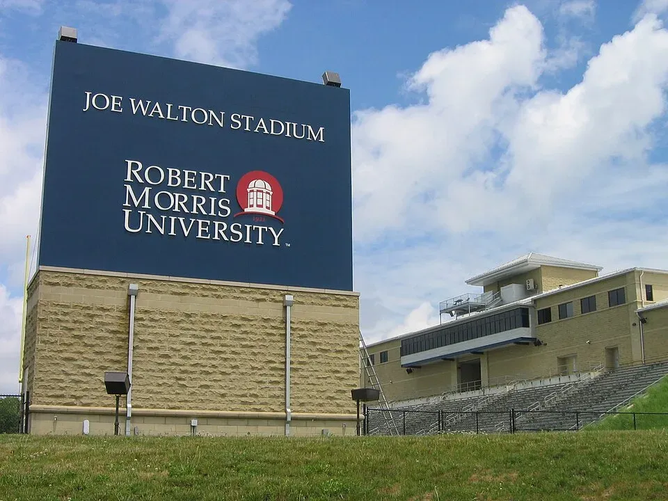 Robert Morris Colonials vs. Mercyhurst Lakers Tickets and Info