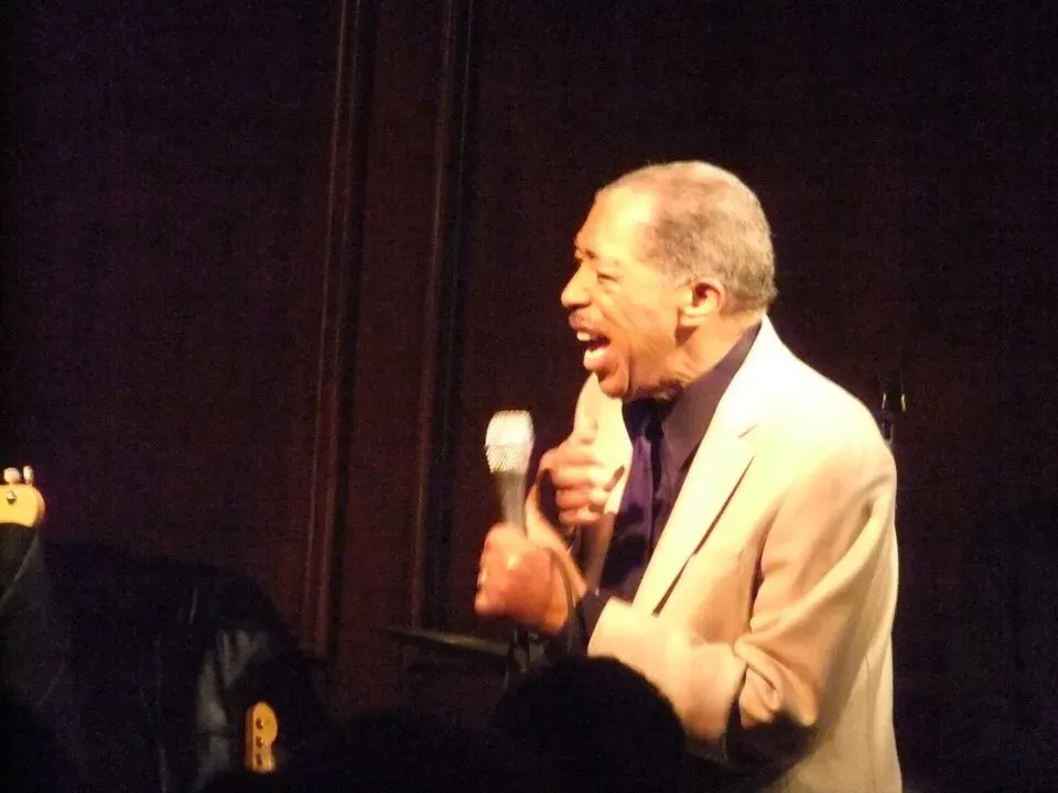 Scullers Jazz Club, Allston
