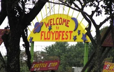 FloydFest - Sunday