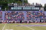 Stonehill Skyhawks vs. Mercyhurst Lakers