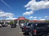 Circus Vazquez