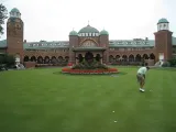 2026 Presidents Cup - Tuesday