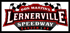 Lernerville Speedway