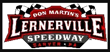 Lernerville Speedway, Sarver