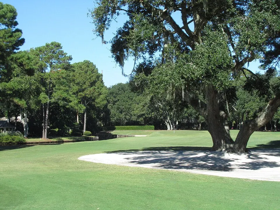 RBC Heritage Tickets and Info