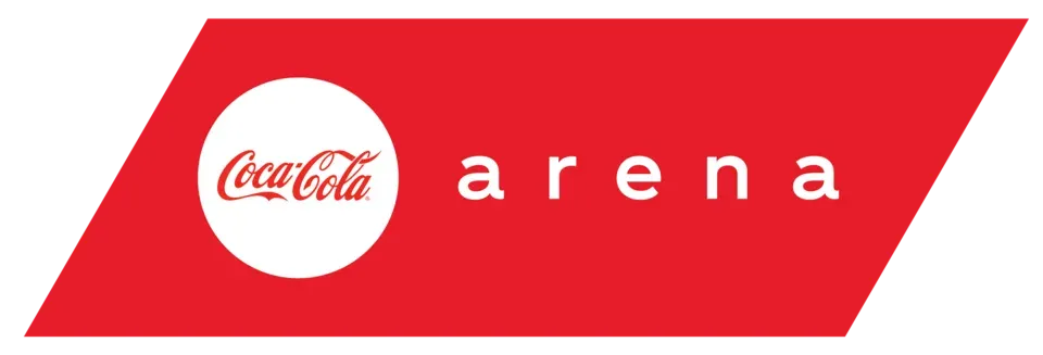 Coca-Cola Arena, Dubai