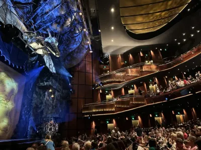 Sydney Lyric Theatre