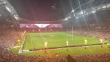 Rugby World Cup: Pool A - New Zealand vs. Australia