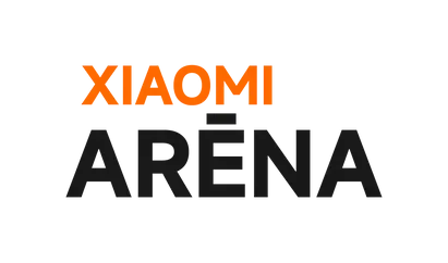 Xiaomi Arena, Riga